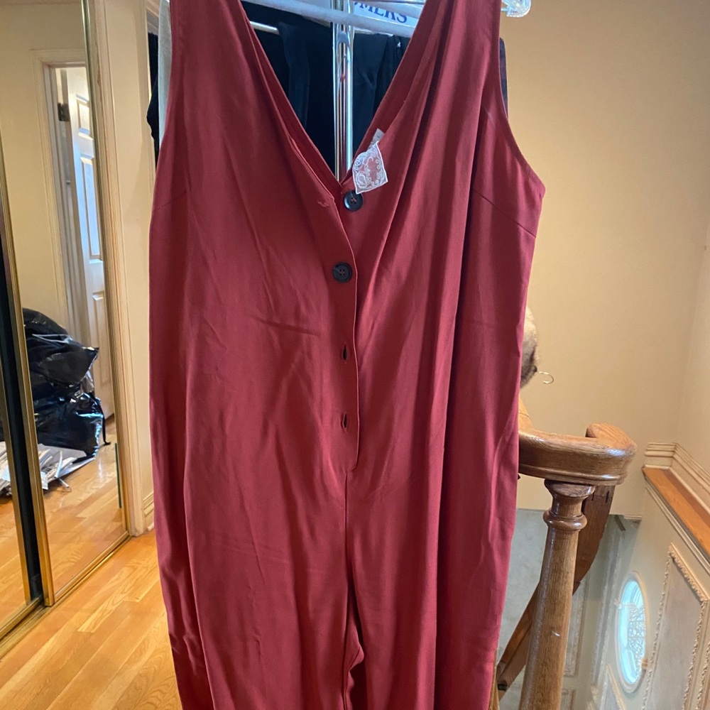 Jumpsuit